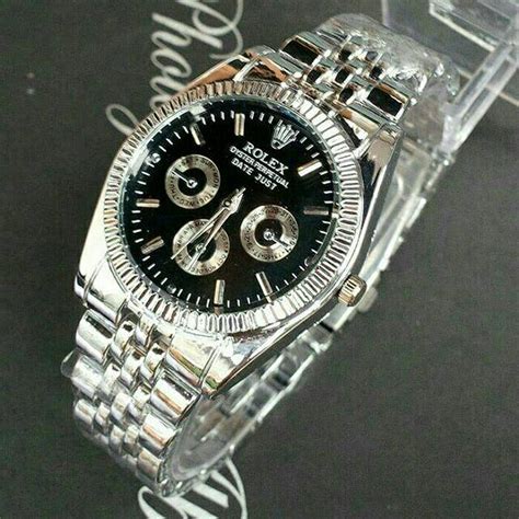 box jam tangan rolex|jam tangan rolex kw.